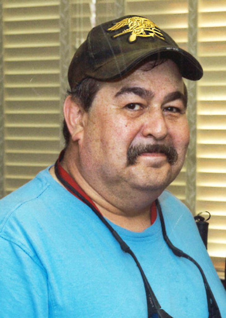 Anthony "Tony" Mark Arocho, Sr.