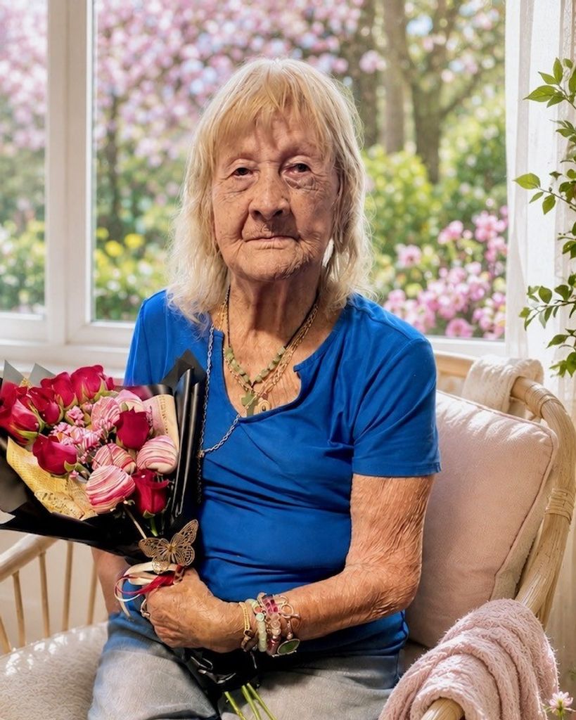 Felipa Martinez Alvarado