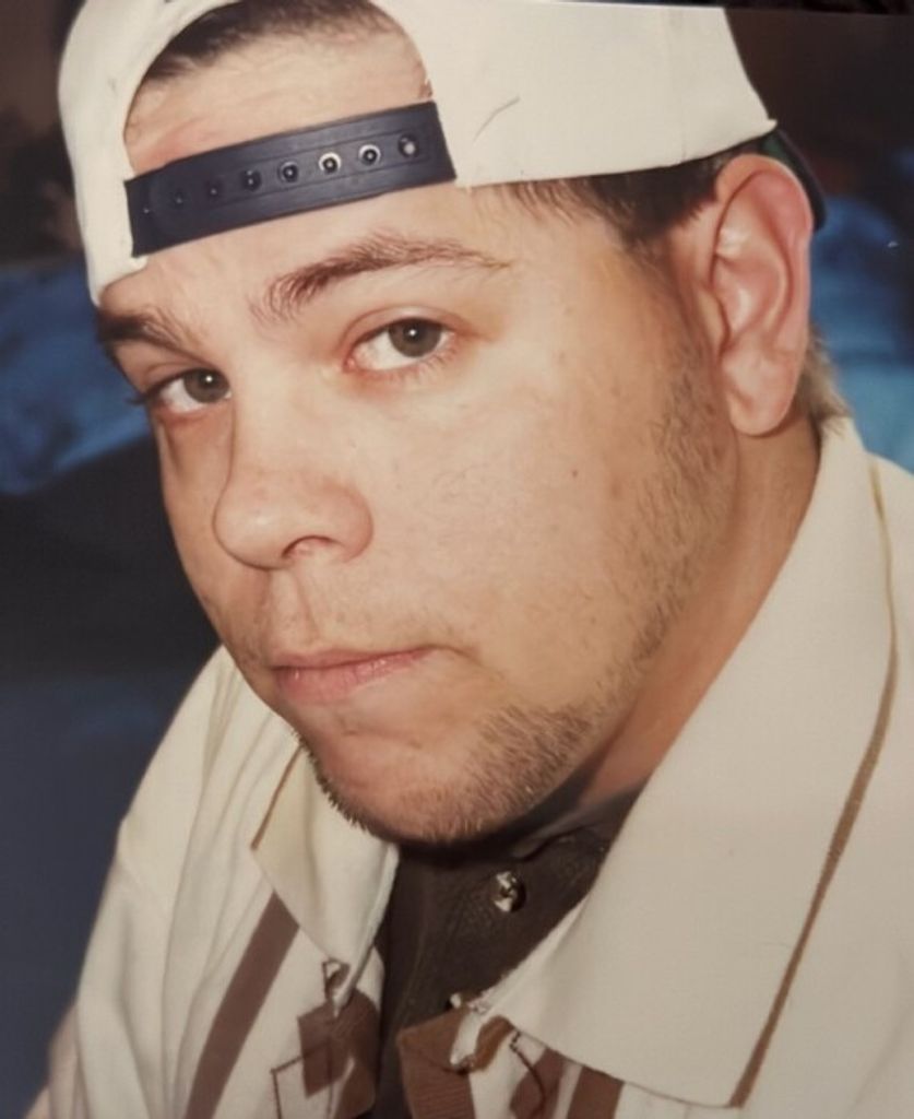 Greg Puskas Profile Photo