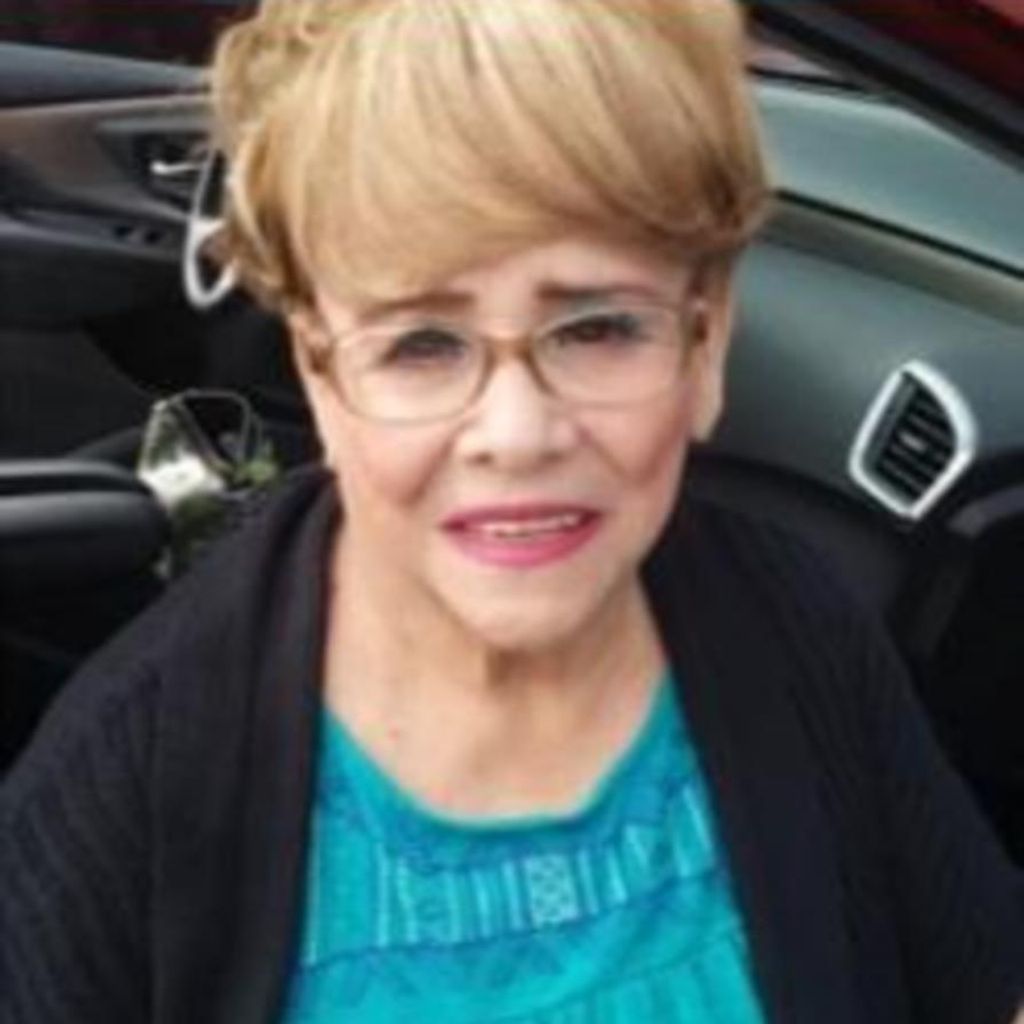 Josefina Montiel