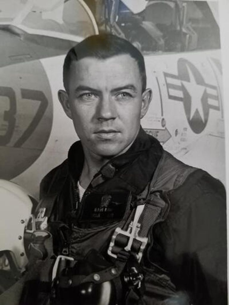 Richard Vernon Nation Sr. Profile Photo