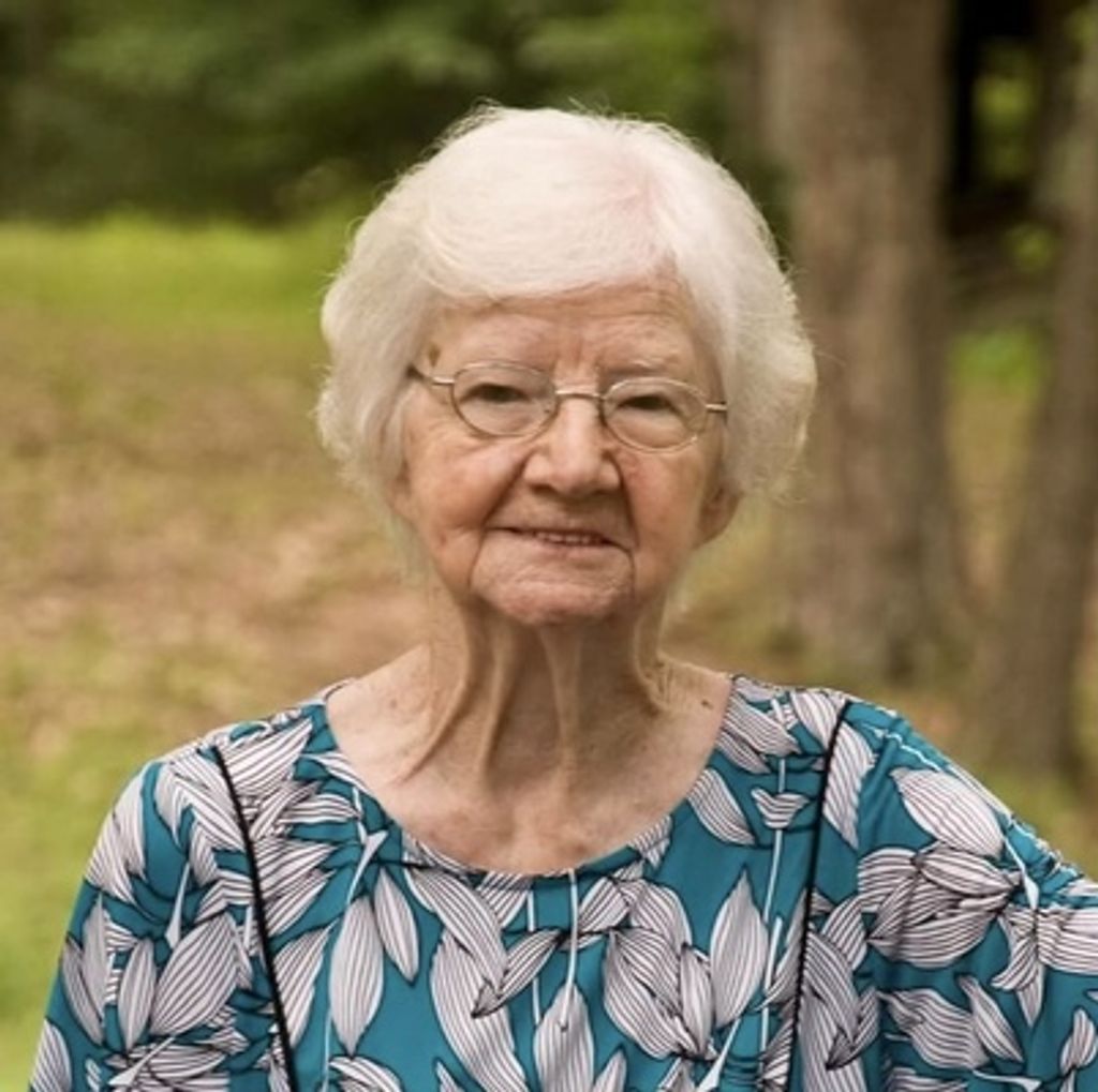 Dorothy Boone Hightower Profile Photo