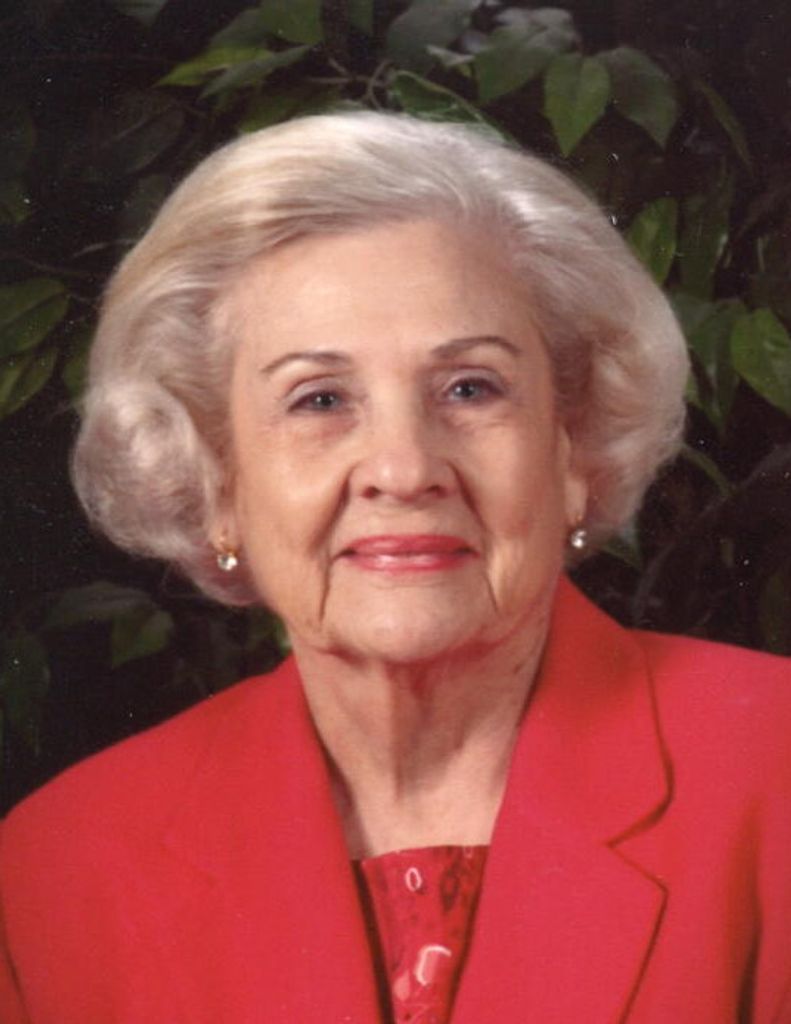 Marie Elliott
