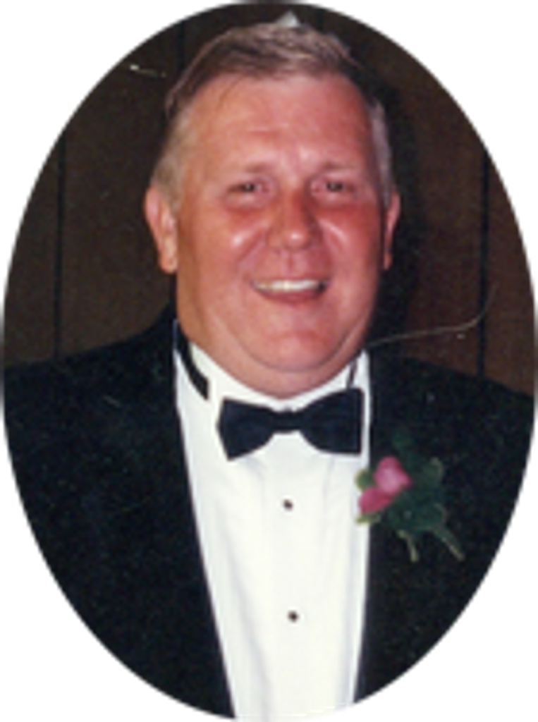 Michael Cordia, Sr.