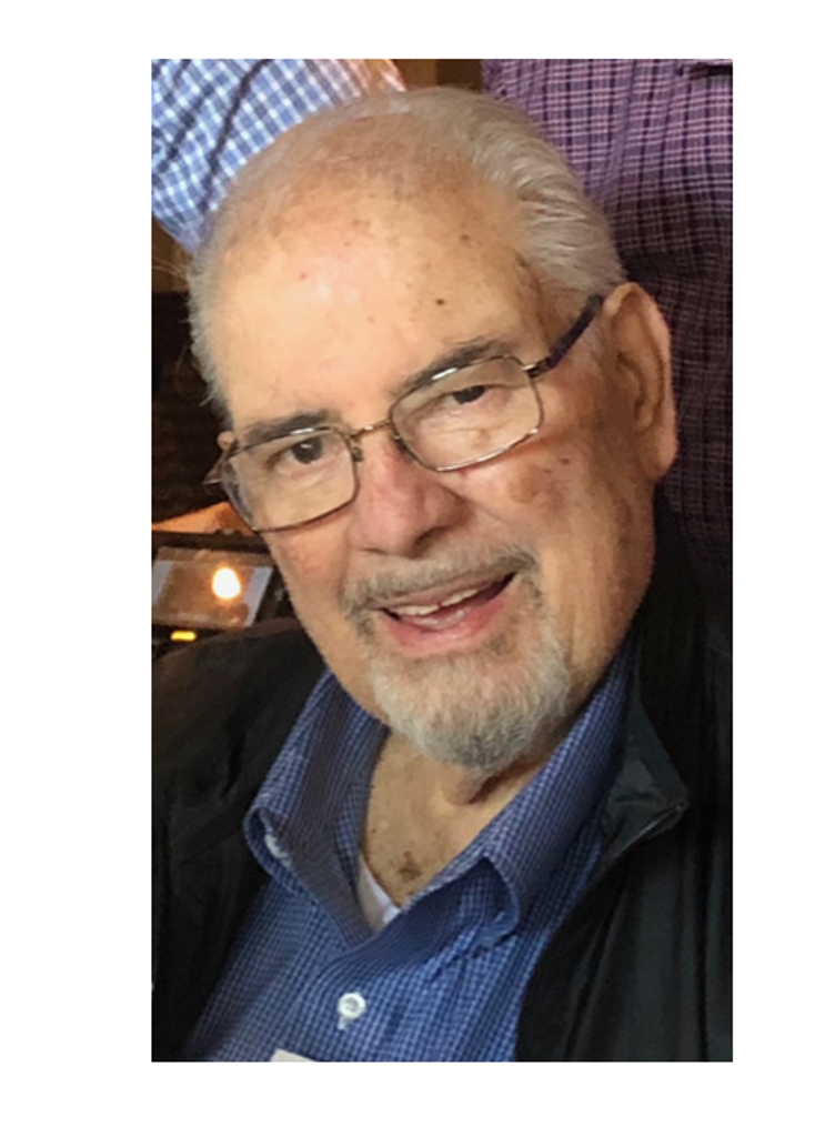 Gerald Sebastian Serio