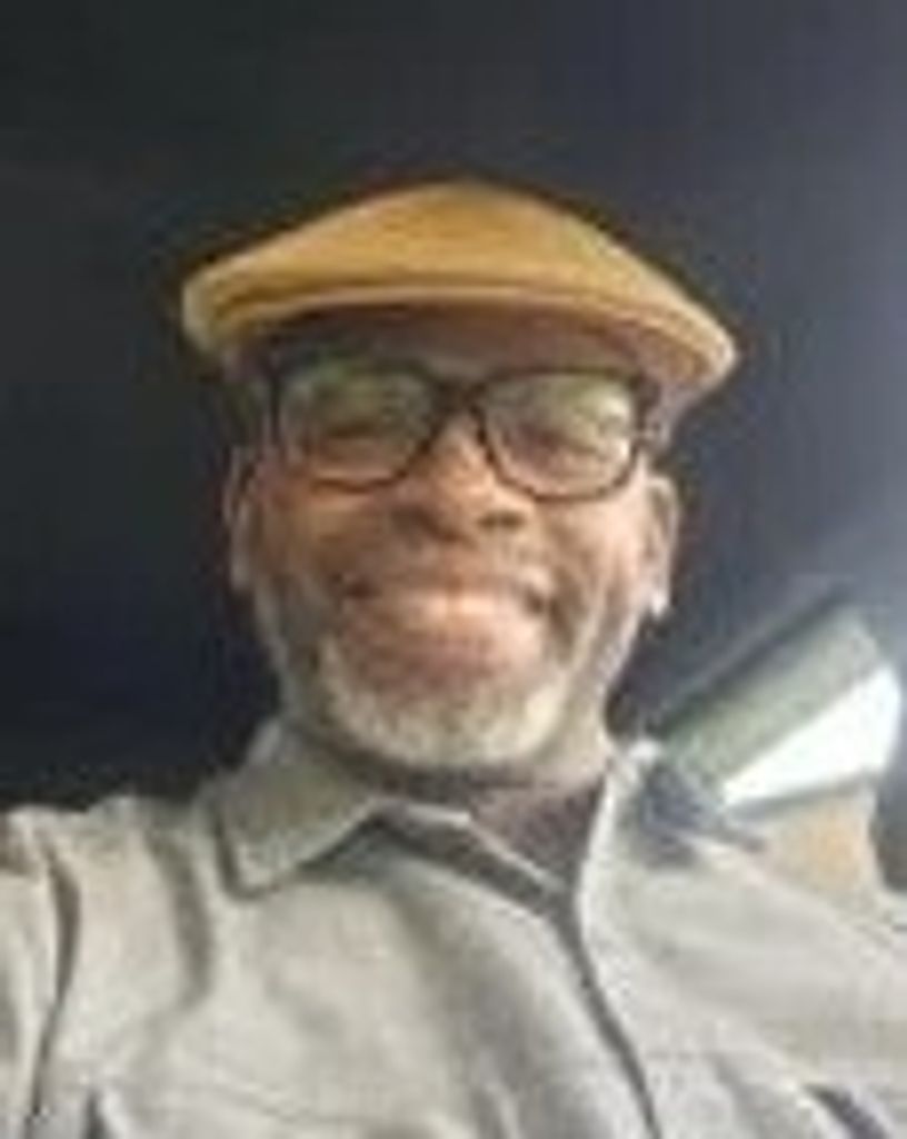 Kevin Johnson Profile Photo
