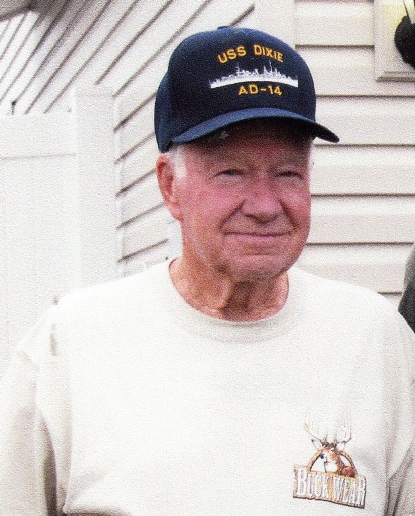 Farrell Ray Krupp Profile Photo