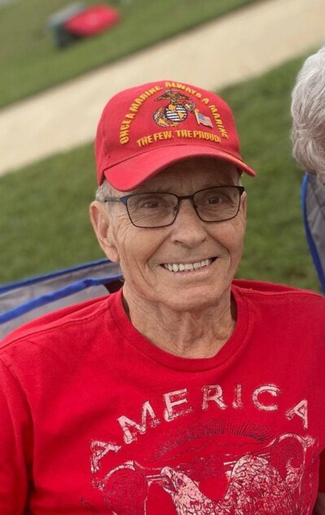 Mitchell Wesley West