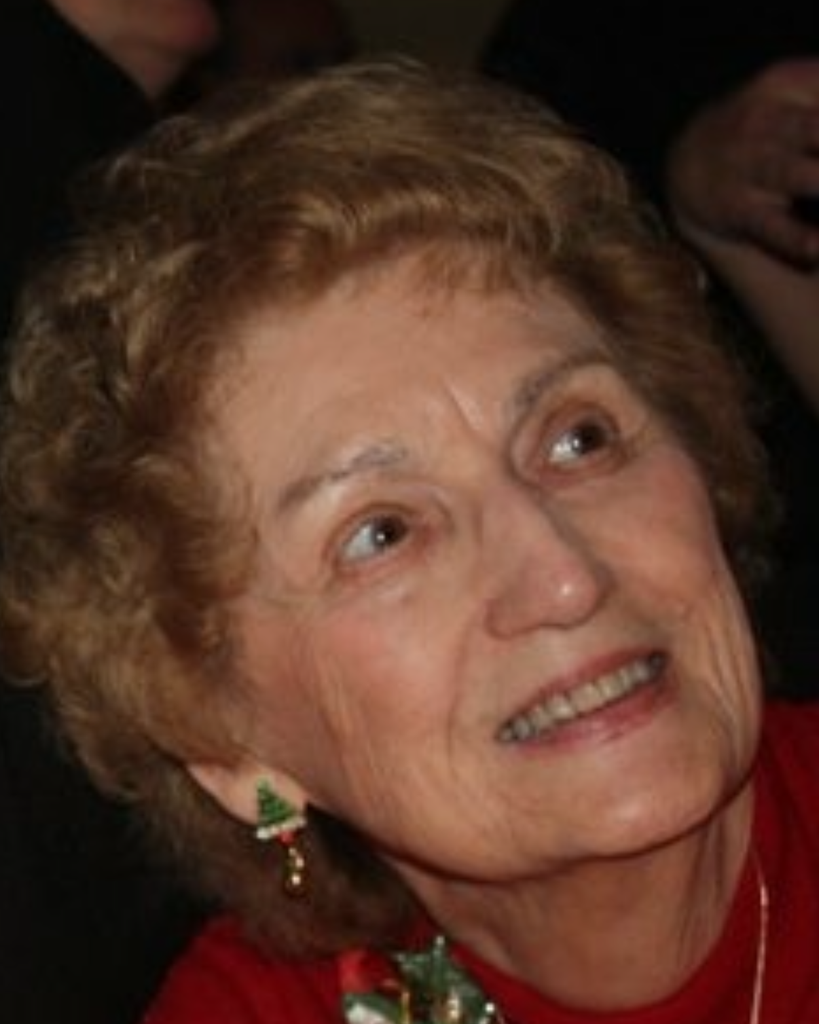 Ellen Hicks