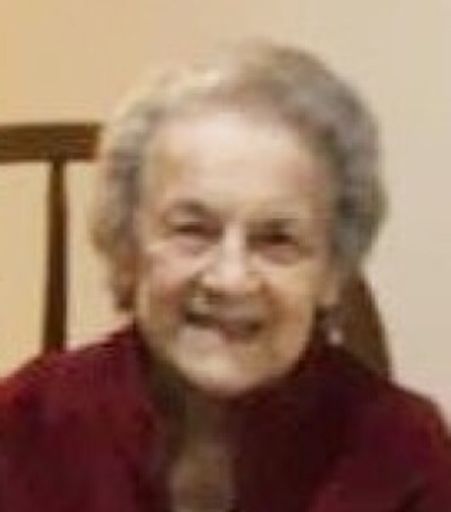 Geneva Engle "Genny" Moore Profile Photo