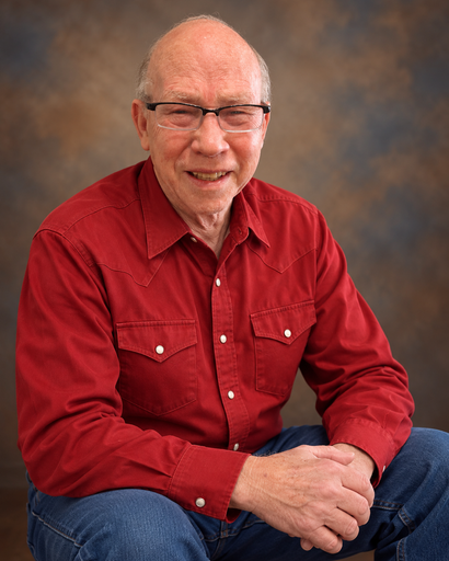 Jerry Cranford Profile Photo