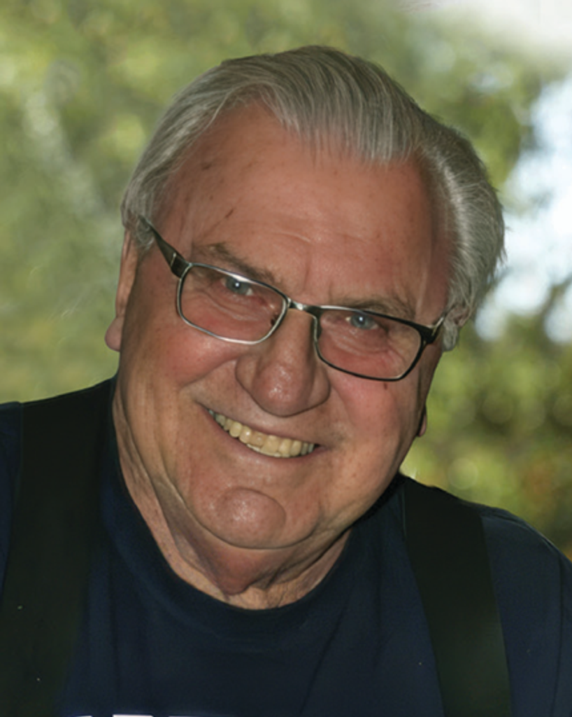 Ronald Roberti Profile Photo