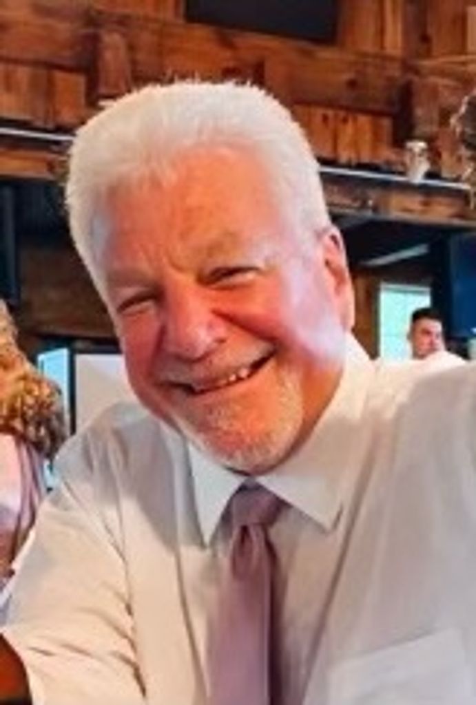 Kenneth John Gomola