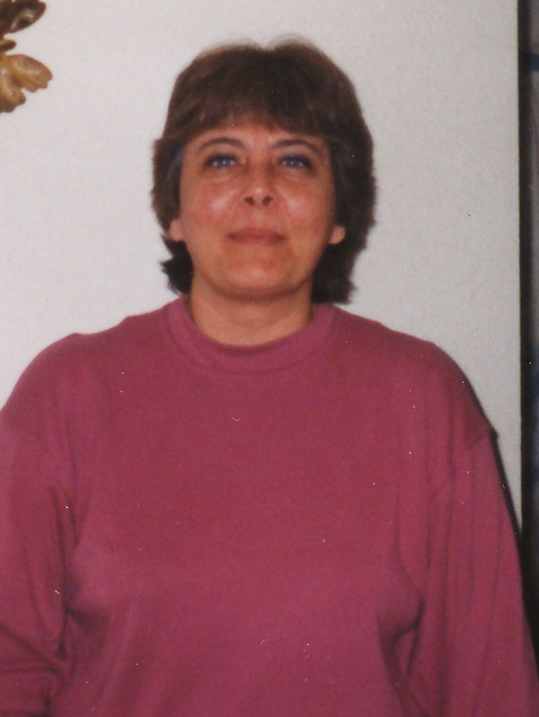 Therese Hansen