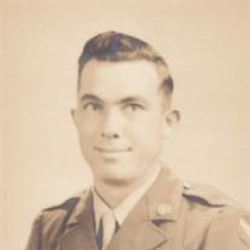 Mr. Abraham Wilson Gossett