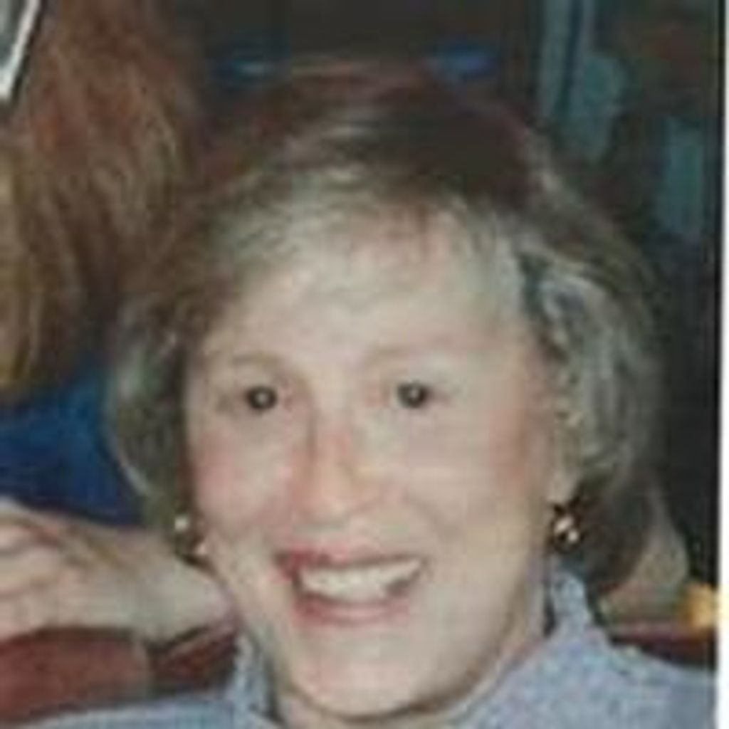 Barbara Jo Chaffee Profile Photo