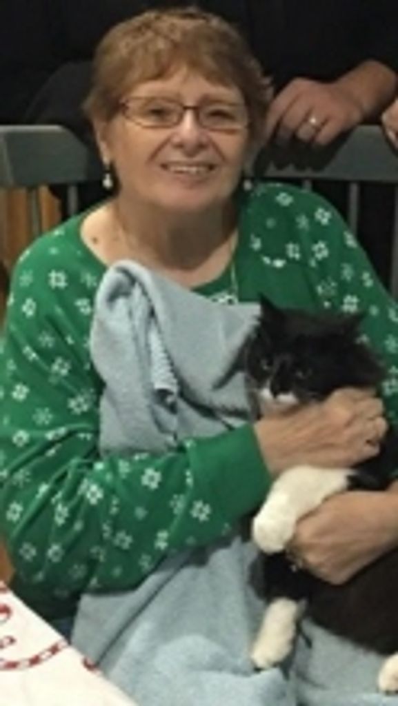 Christine M. Zolciak