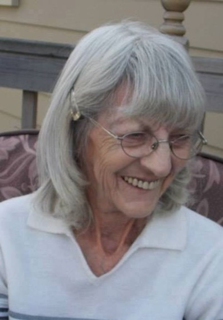 Ellen Leora Honey