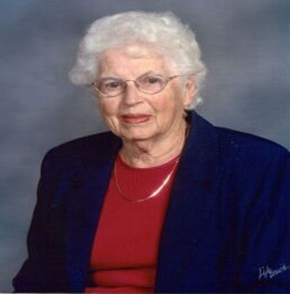Evangeline Mcnally Profile Photo