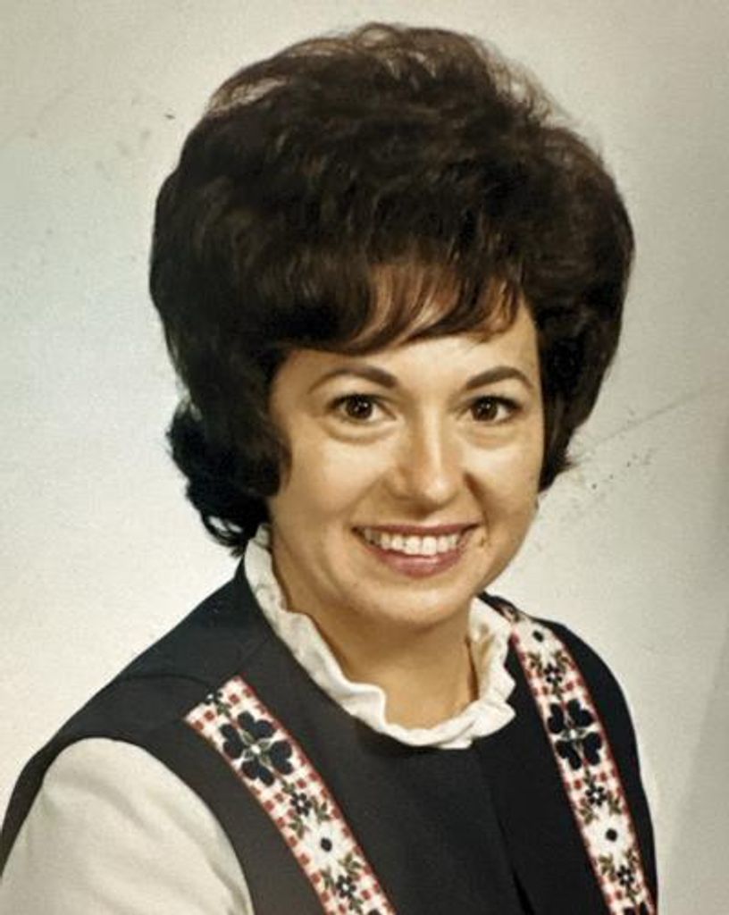 Elsa Mandado Billeaudeau Profile Photo