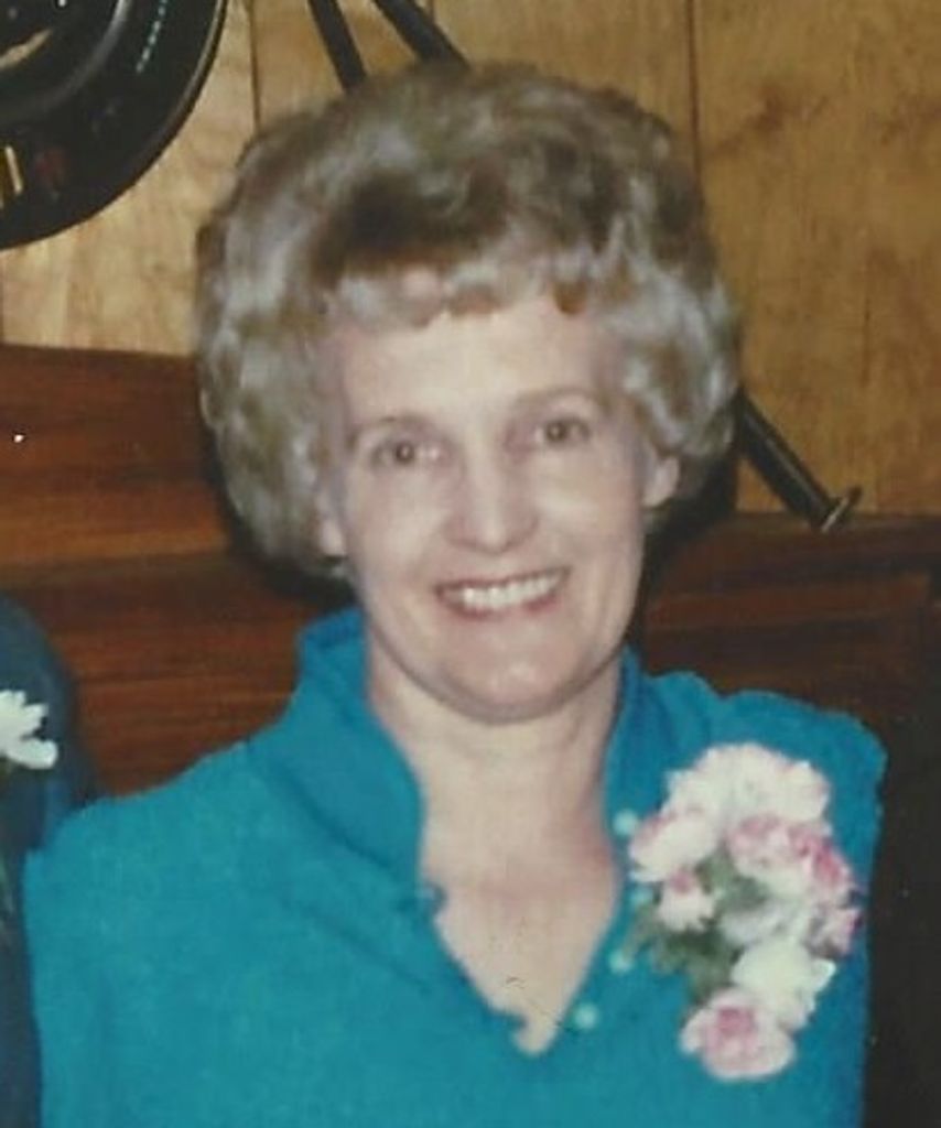 Marie Eleanore Broemer