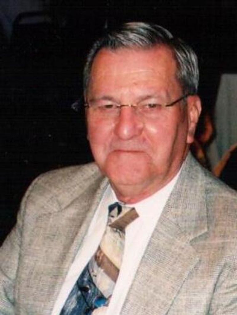 Howard J. Sceggell, Jr.