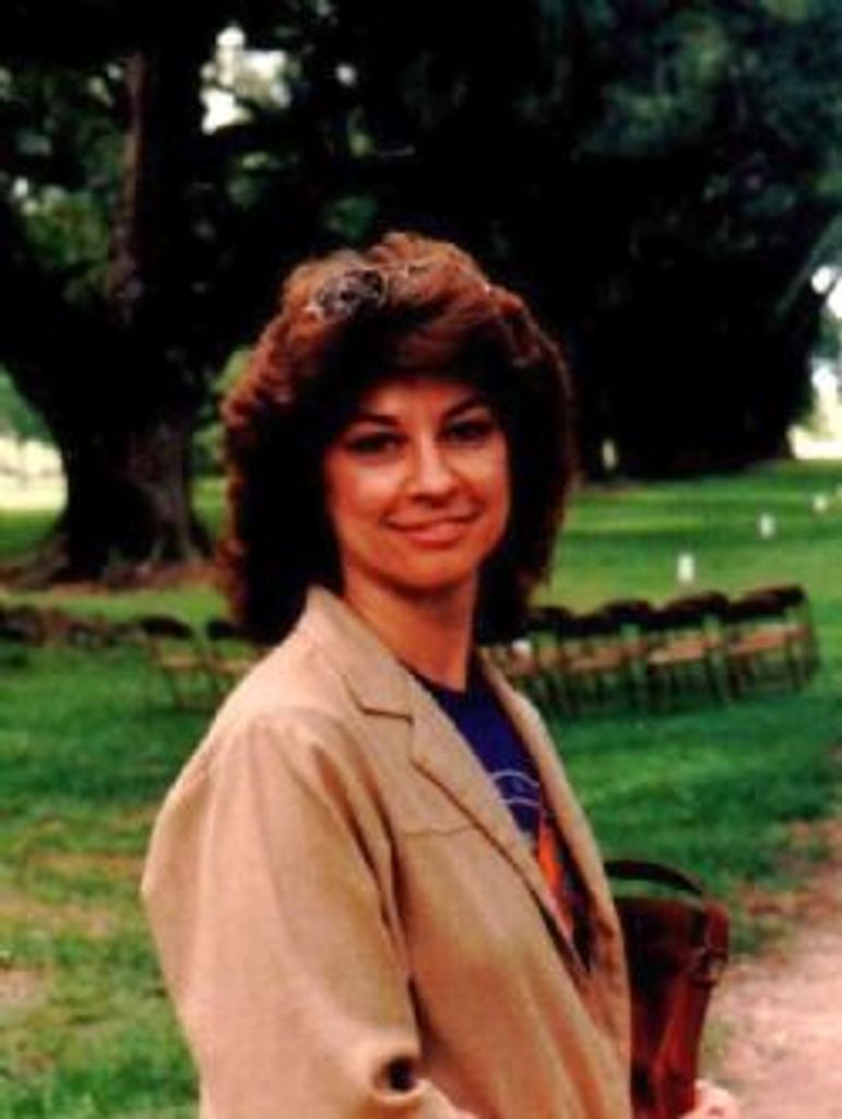Gail Yvonne Tarver Profile Photo