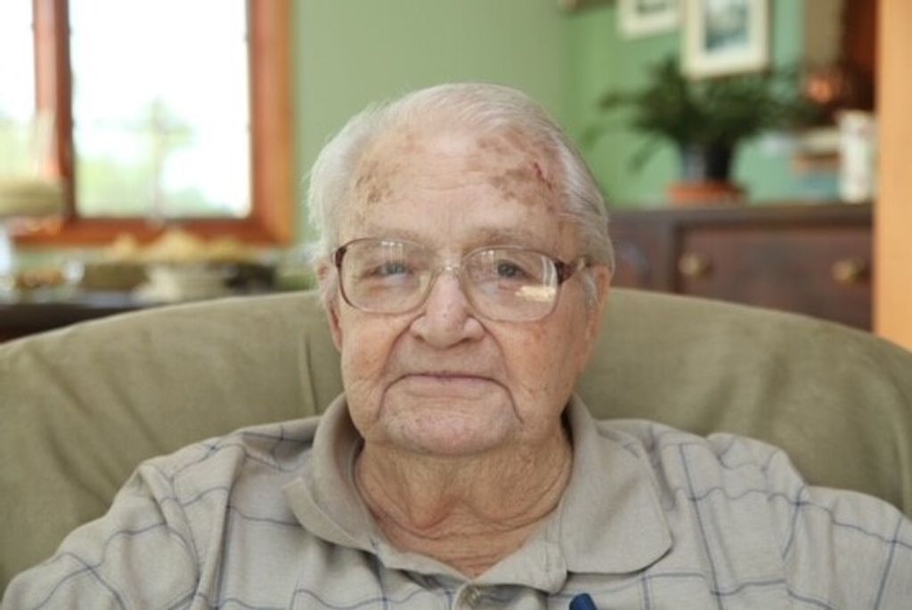 Floyd O. Gentry Profile Photo