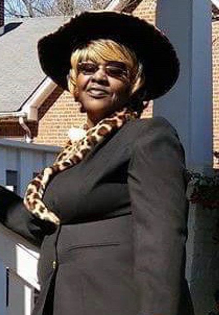 Barbara Littlejohn Phillips Profile Photo