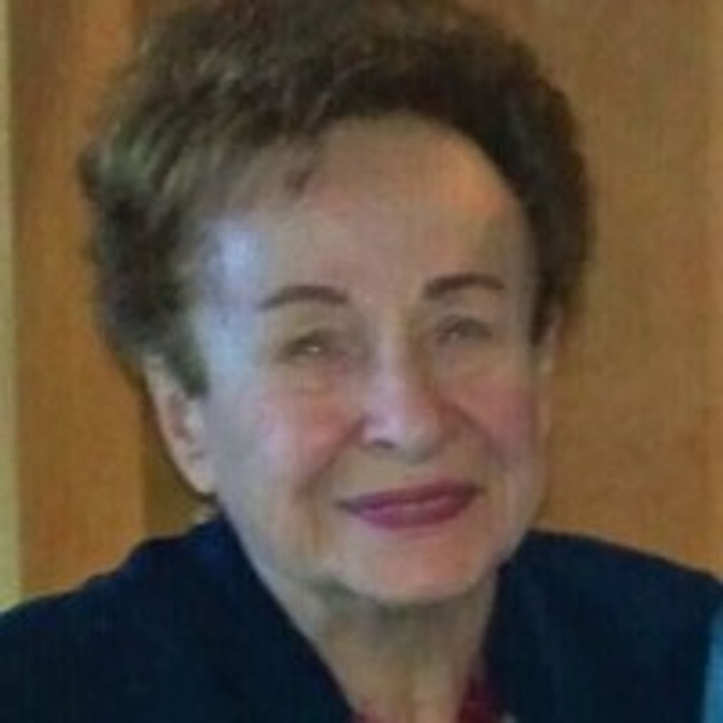 Beatrice (Mazzone) Rossi Profile Photo
