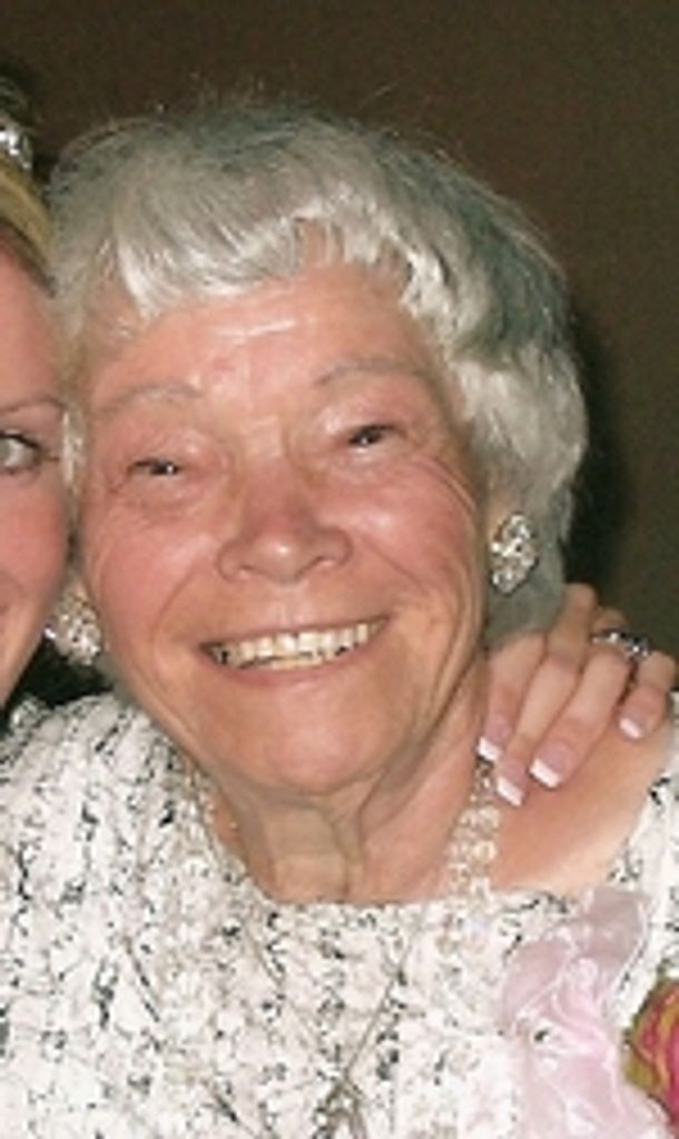 Ann (Ralich)  Rinkel