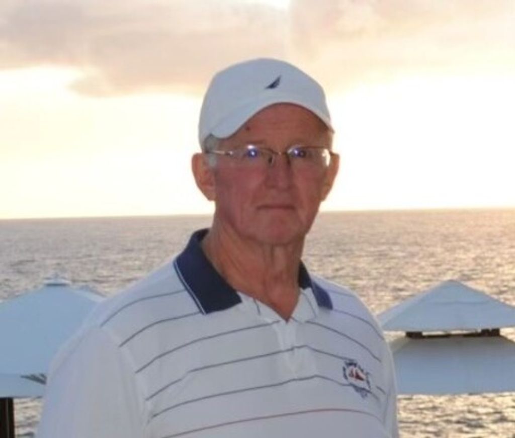 Reginald Eugene Glassburn Profile Photo