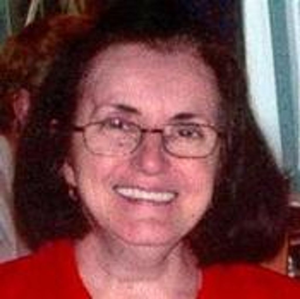 Maria Natalia Pavao