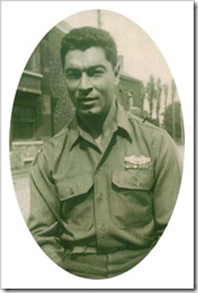 Augustine Francis Cosetti