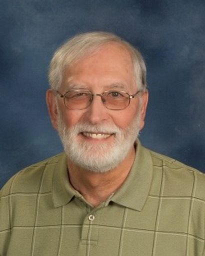 John M. Chvarak's obituary image