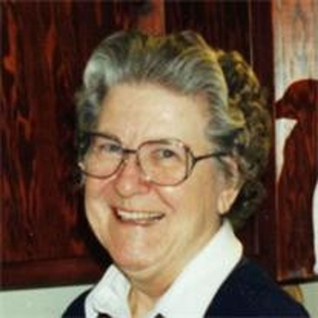 Ruby I. Walline