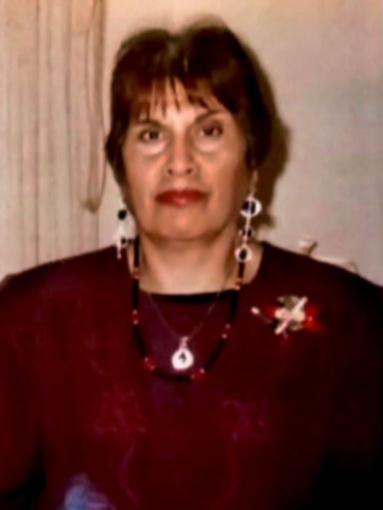 San Juanita Romo Profile Photo