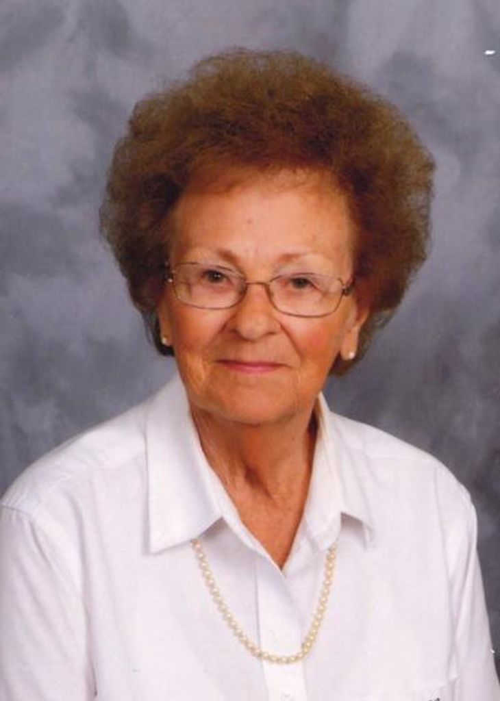 Barbara Geffre Profile Photo