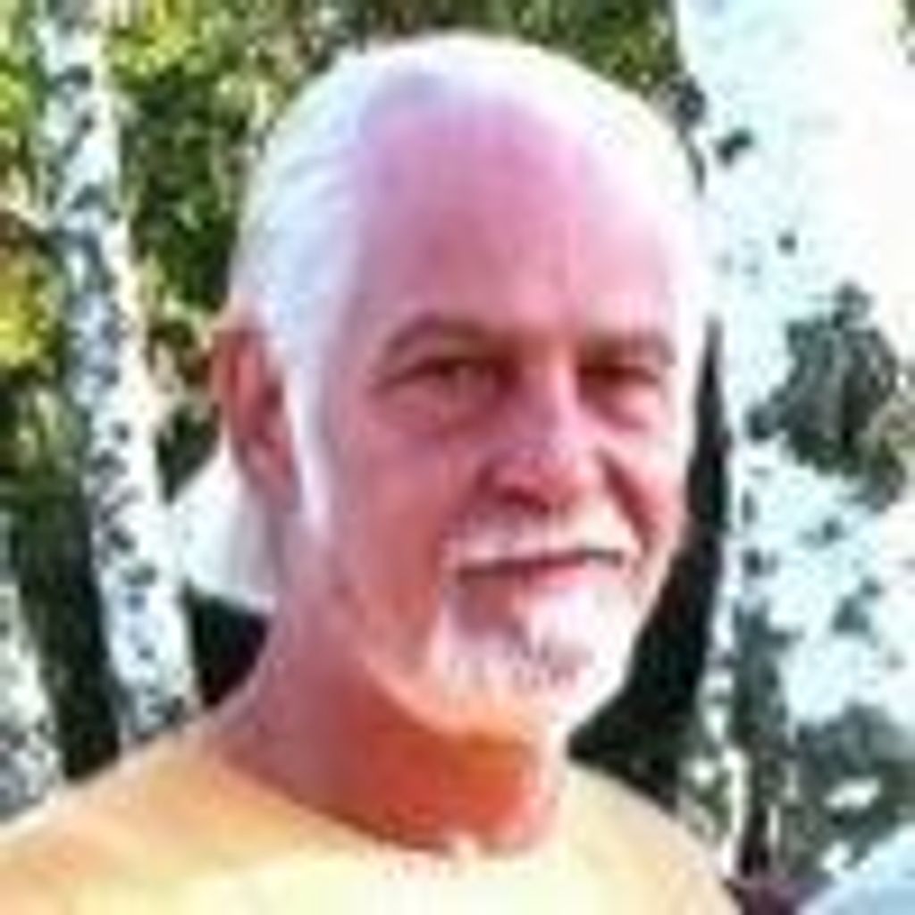James Raymond Locke Profile Photo