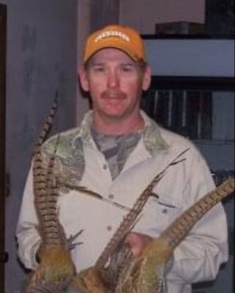 William Todd Stokes