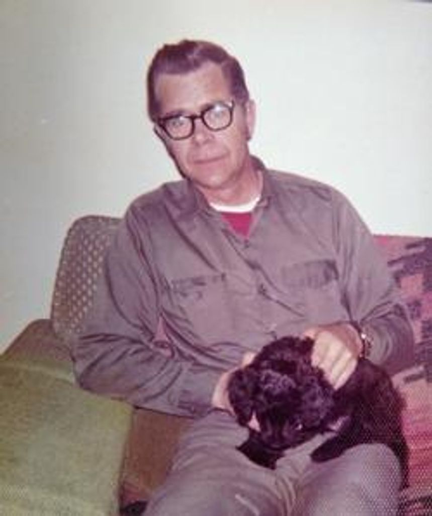Leroy "Wade" Oren