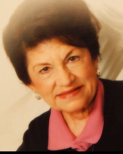 Carol Louise Miller's obituary image