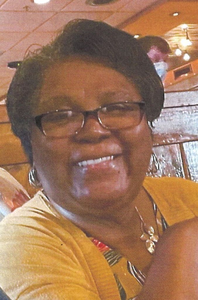 Mrs. Karen Baldwin Toney Profile Photo