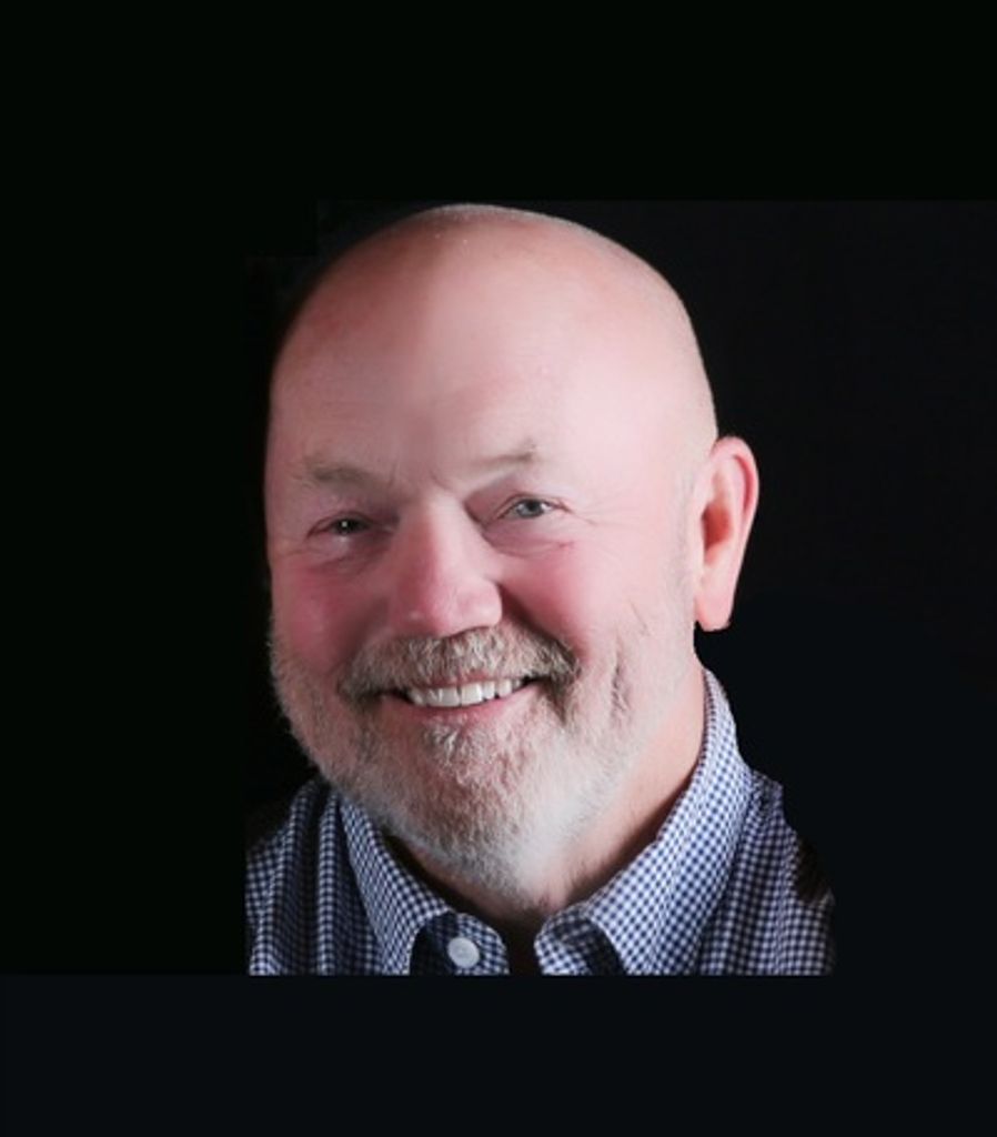 Barry James Profile Photo