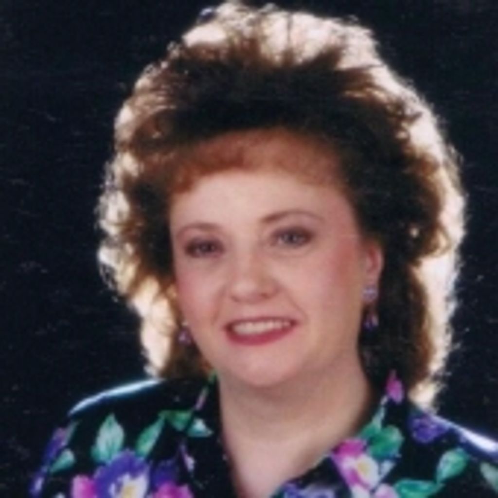 Jane Marie Miller Profile Photo