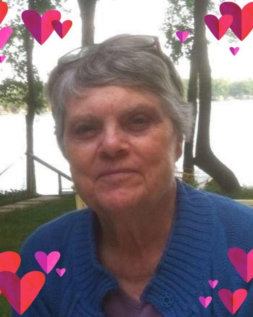 Patsy Lou Lascale Profile Photo