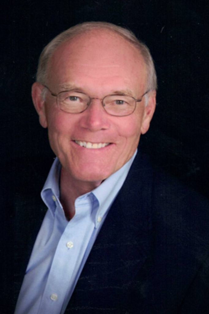 Calvin Richard Myers Profile Photo