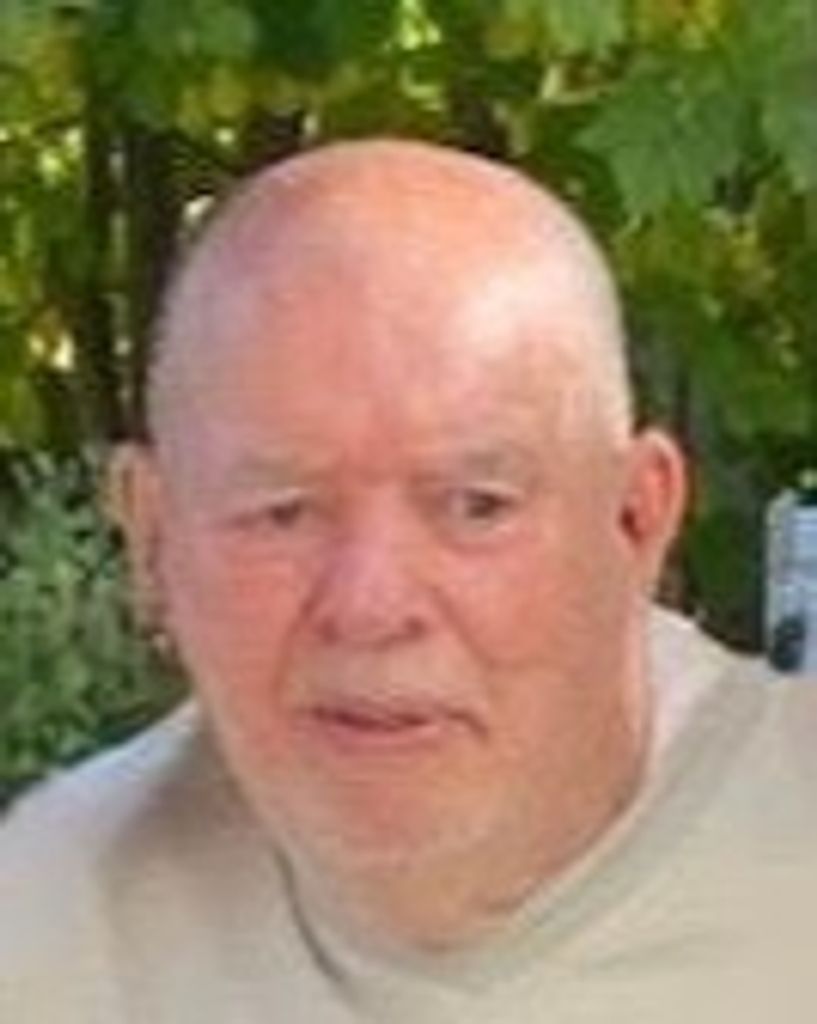 Frederick William Thomas