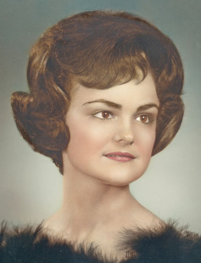 Nancy Lynn Fox Greenwood Profile Photo