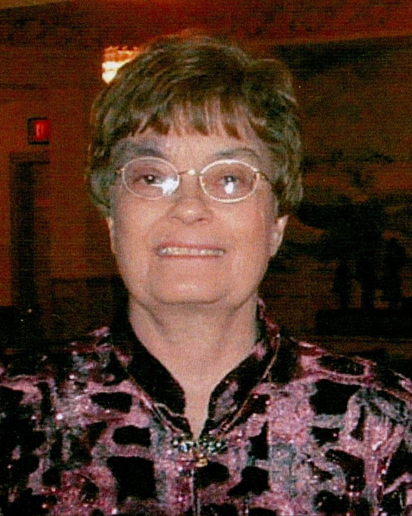 Margaret C. Silverthorn Profile Photo